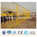 High quality construction/ Type Removable Galvanized Temporary Fence